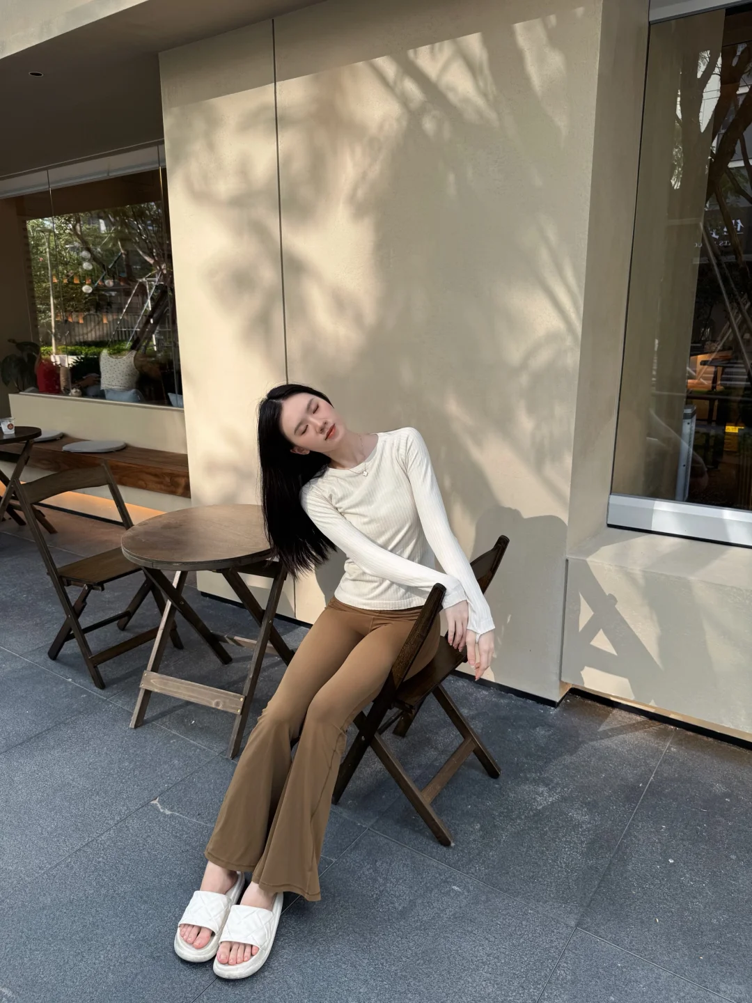 秋天的味道～