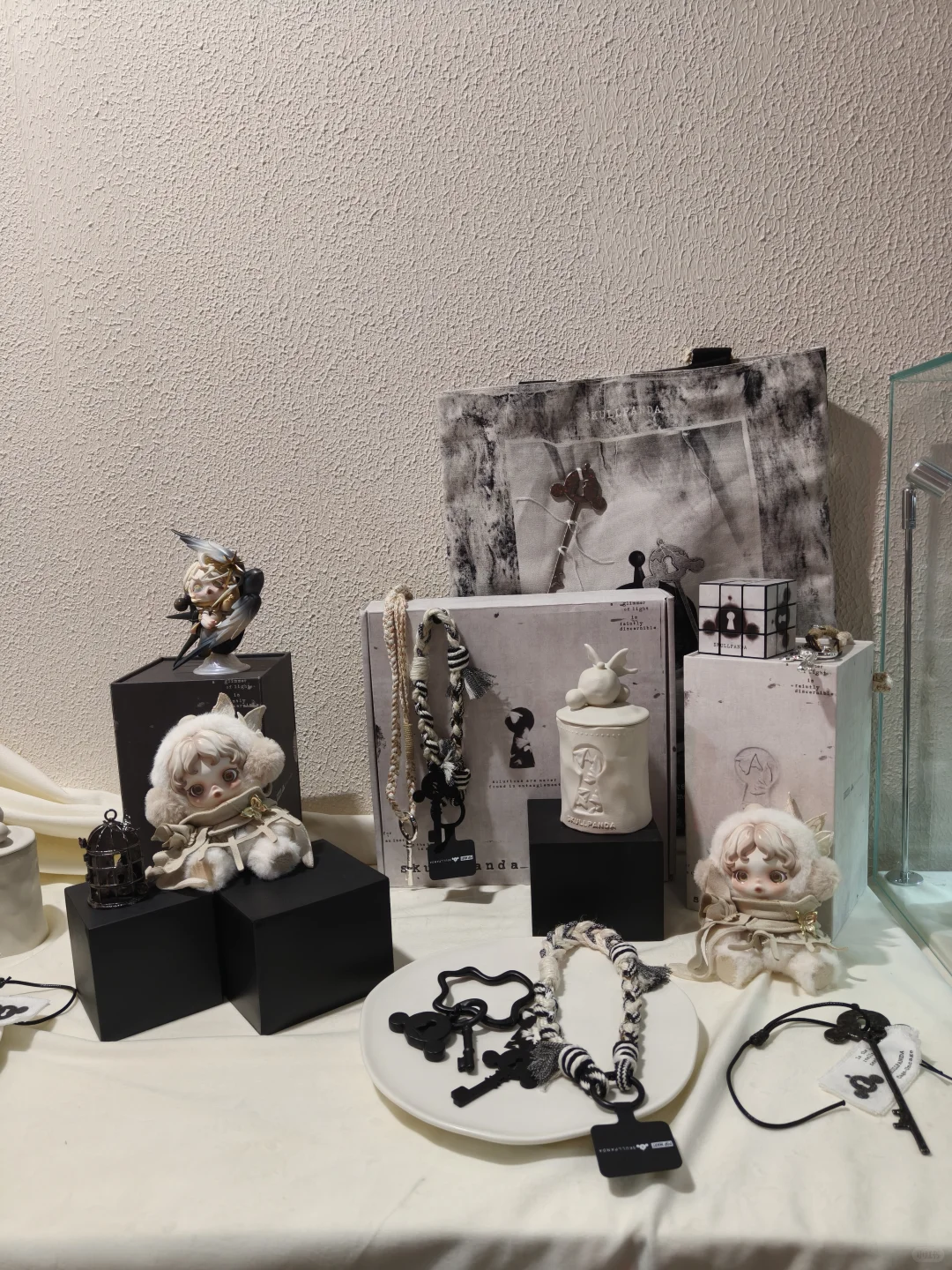 北京国际潮流玩具展