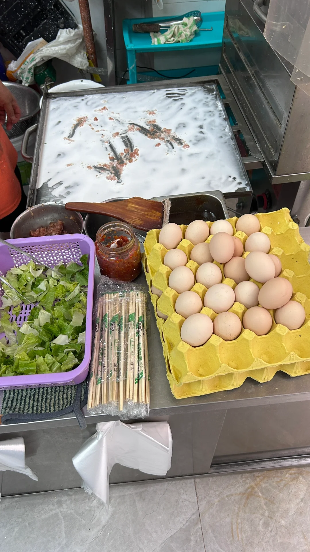 餐饮商家，某音团购免费开通中?