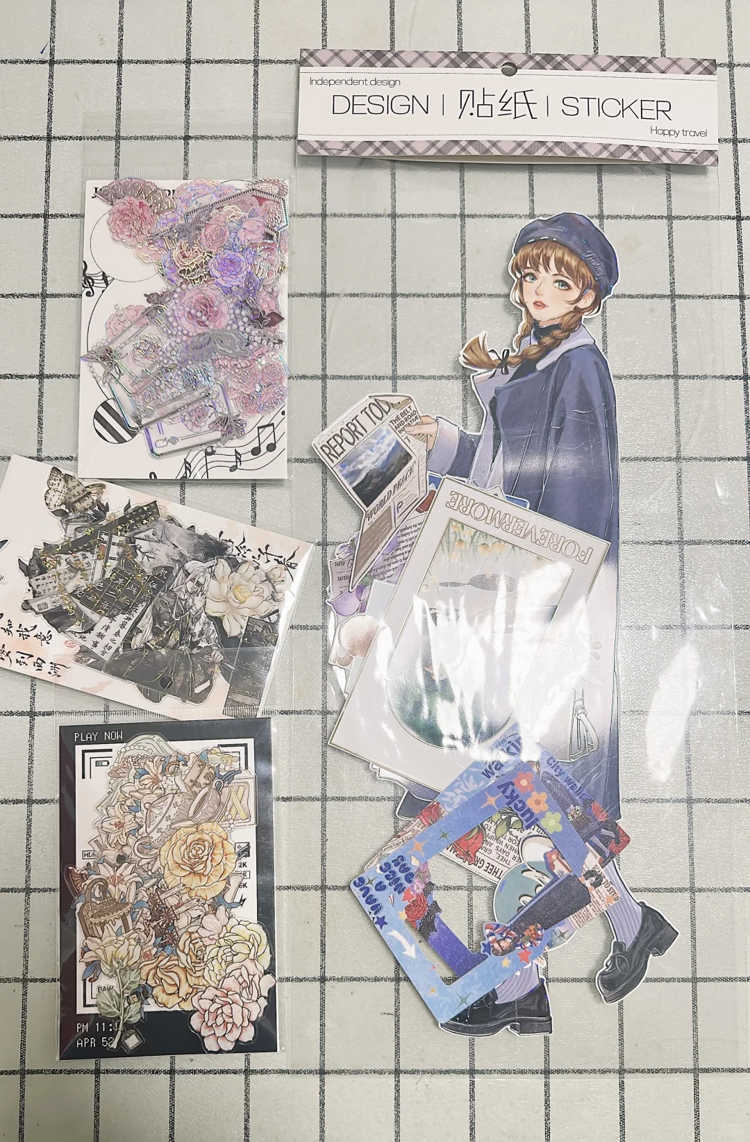 北京礼品展 薅羊毛都有啥？