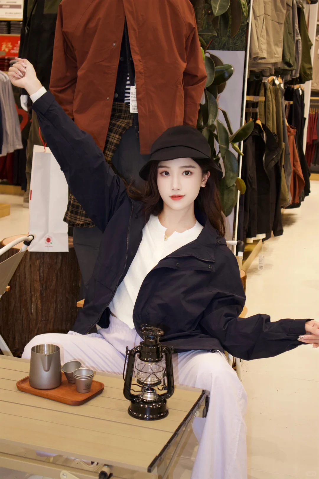 终于找到我的运动灵魂伴侣！