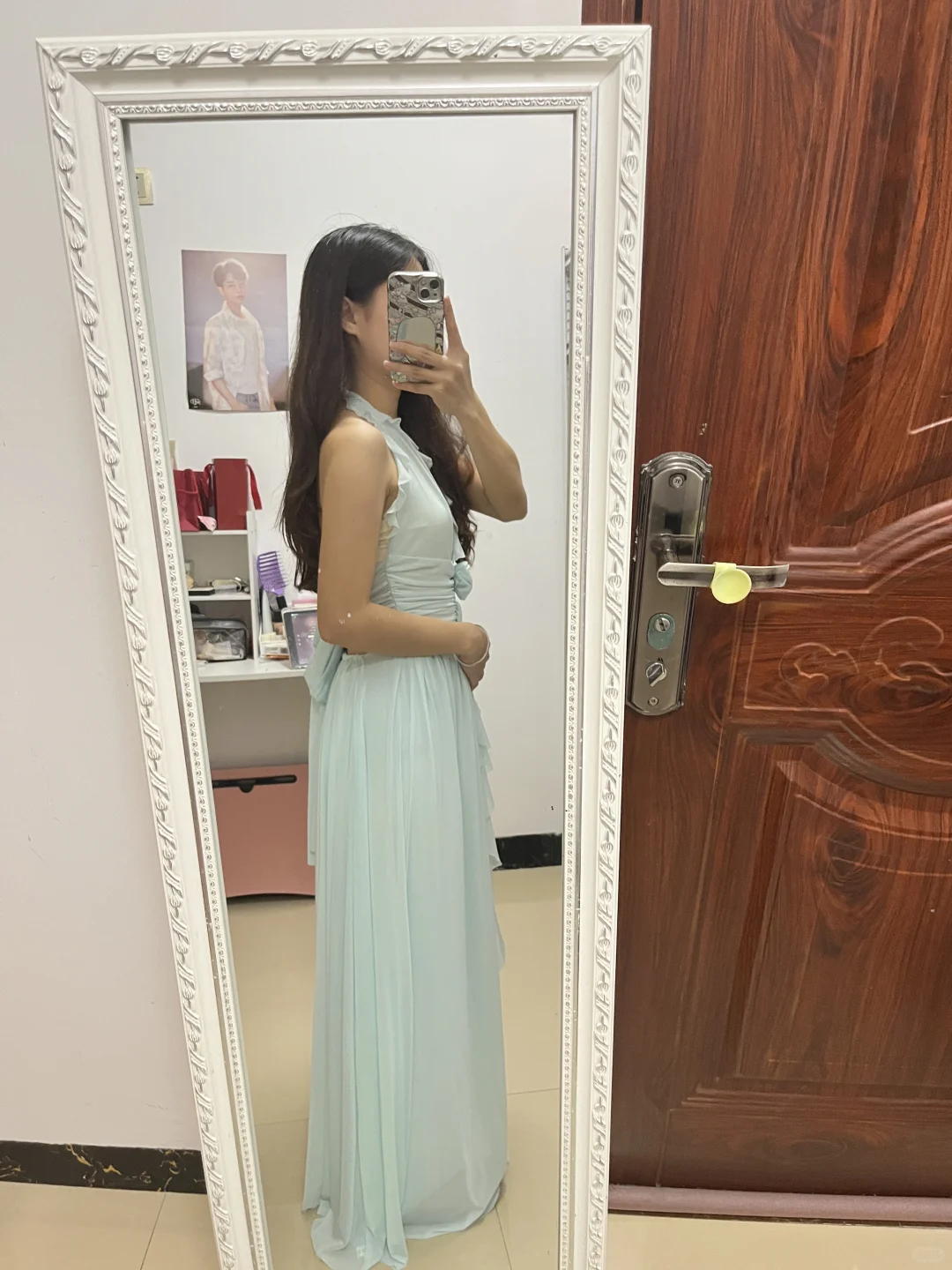 海边小裙子四选一