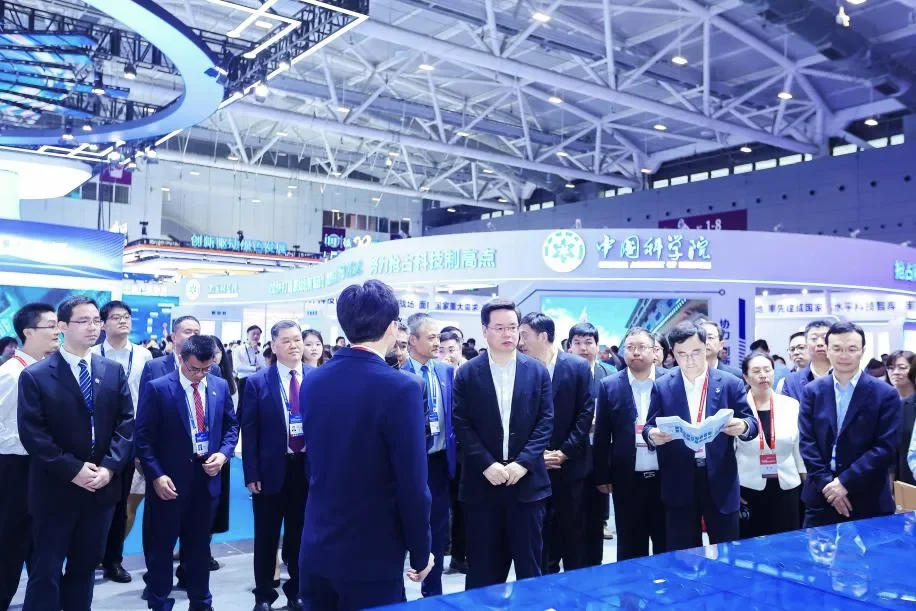 高交会 商业航天产业展览会