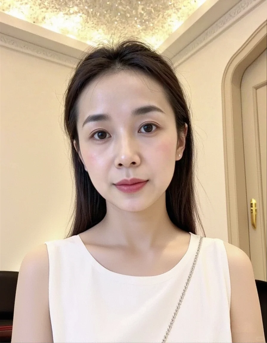 40+离异的阿姨，还有必要再婚吗？