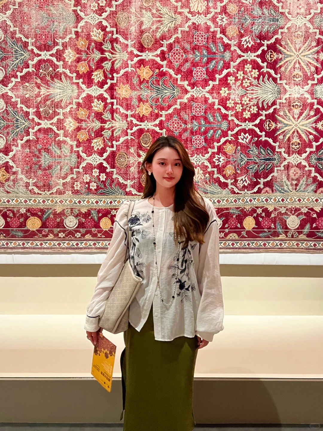 ?? 异国瑰宝登陆香港…震撼到失语的新展?