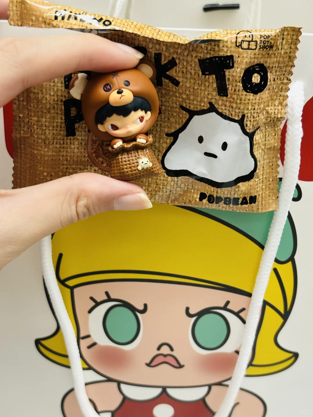 pts普票玩家攻略