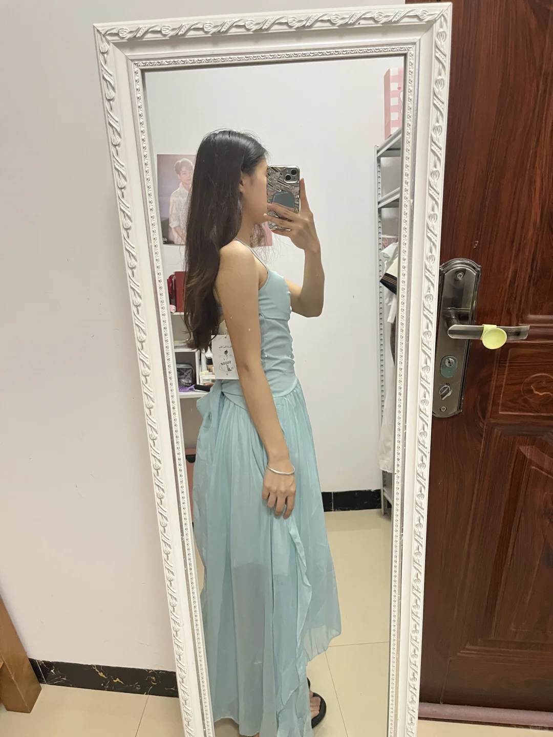 海边小裙子四选一
