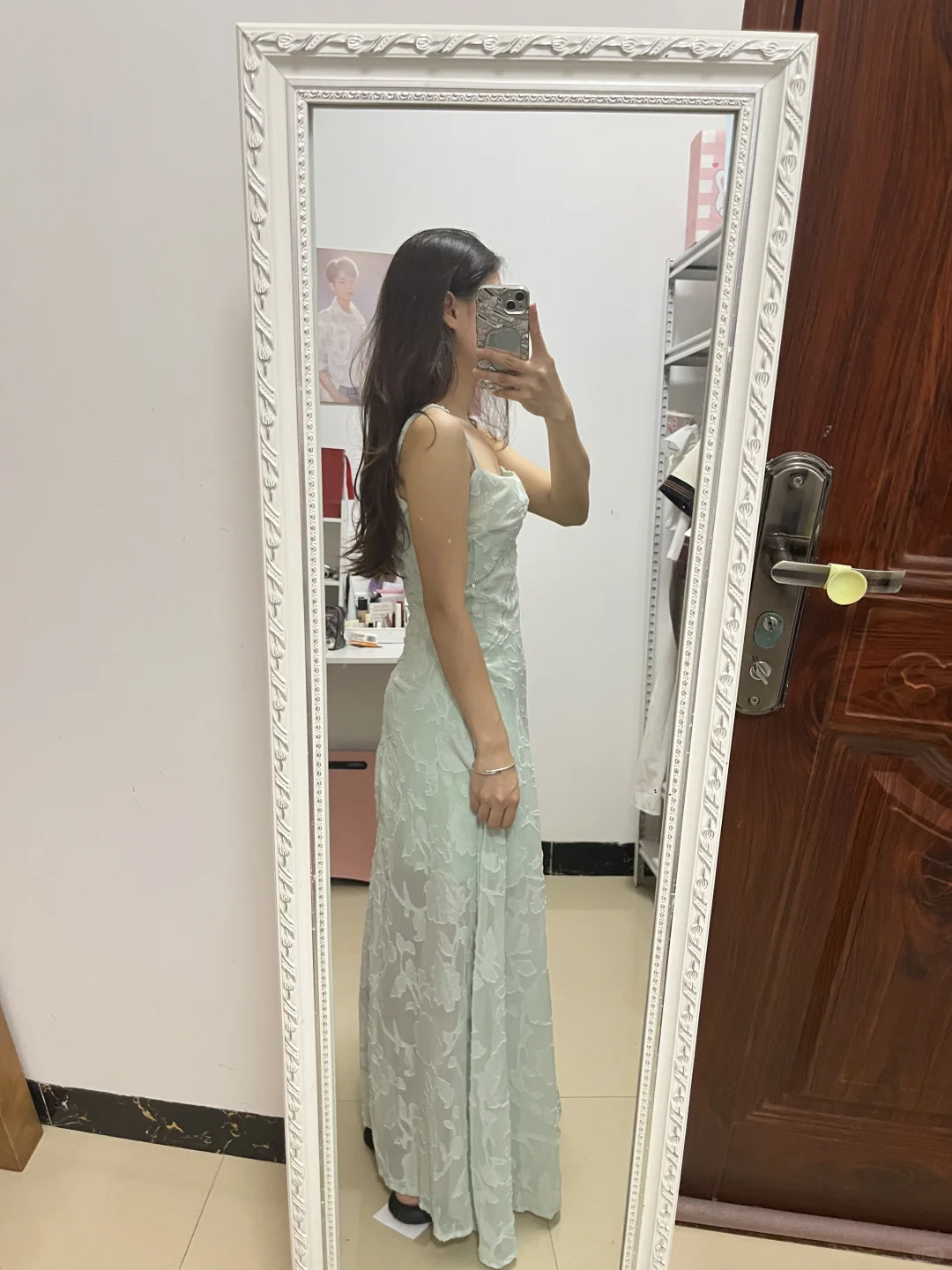 海边小裙子四选一