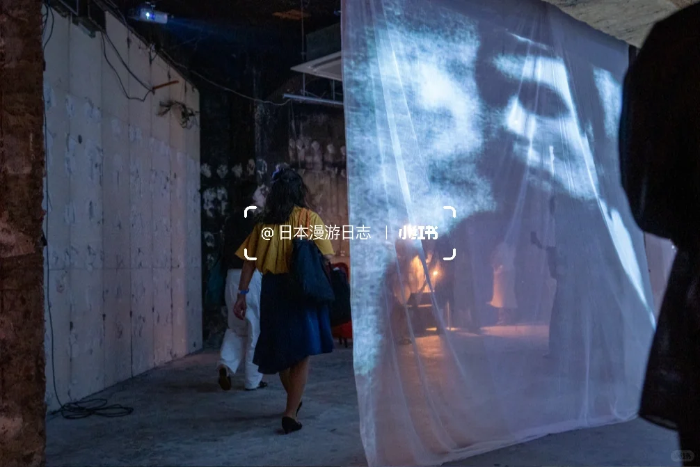 吐血整理！东京八月必冲8大展子！！