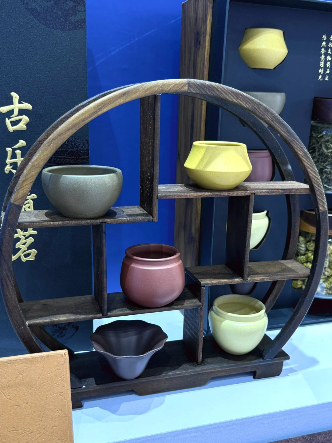 ?最后1天！北京礼品展真的很好逛✨