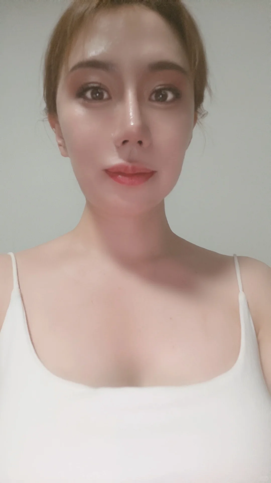 姐姐会三国语言德语英语，可以教教你