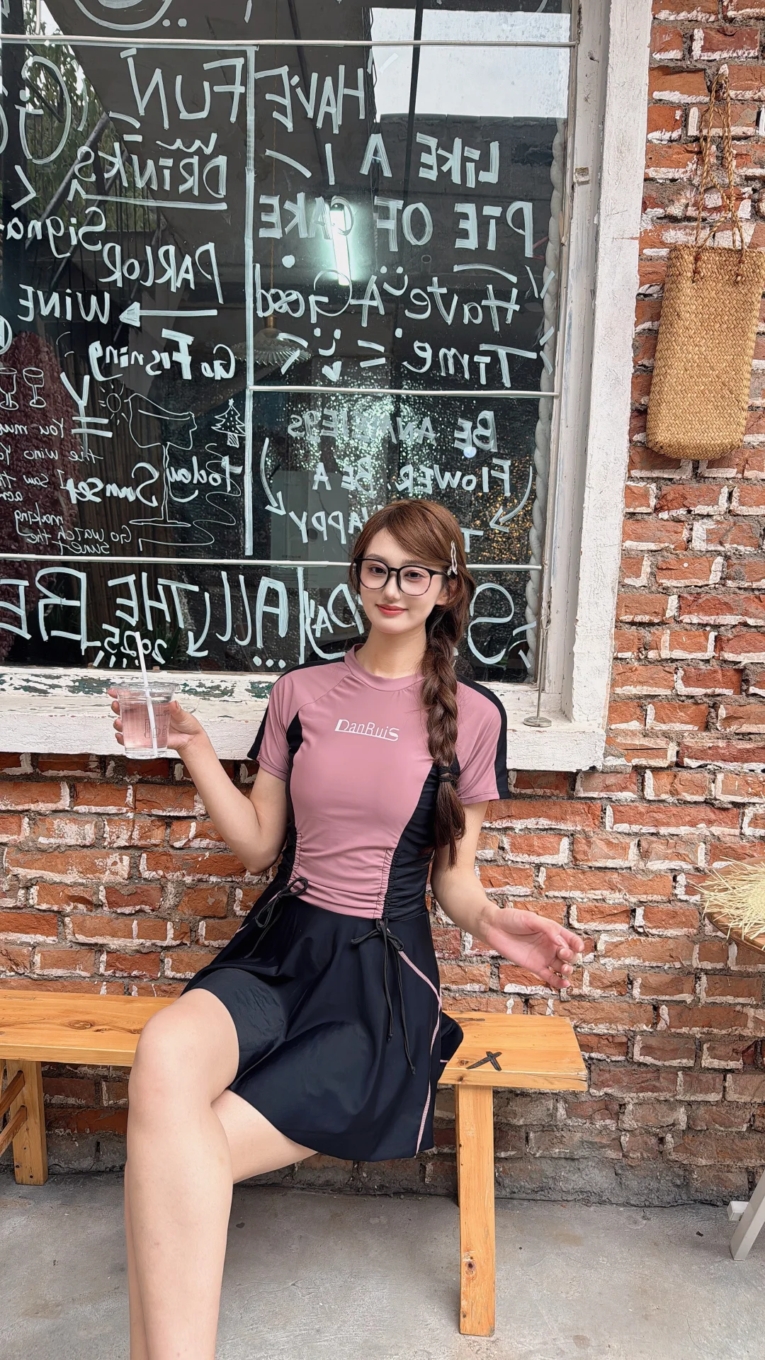 绝了@~