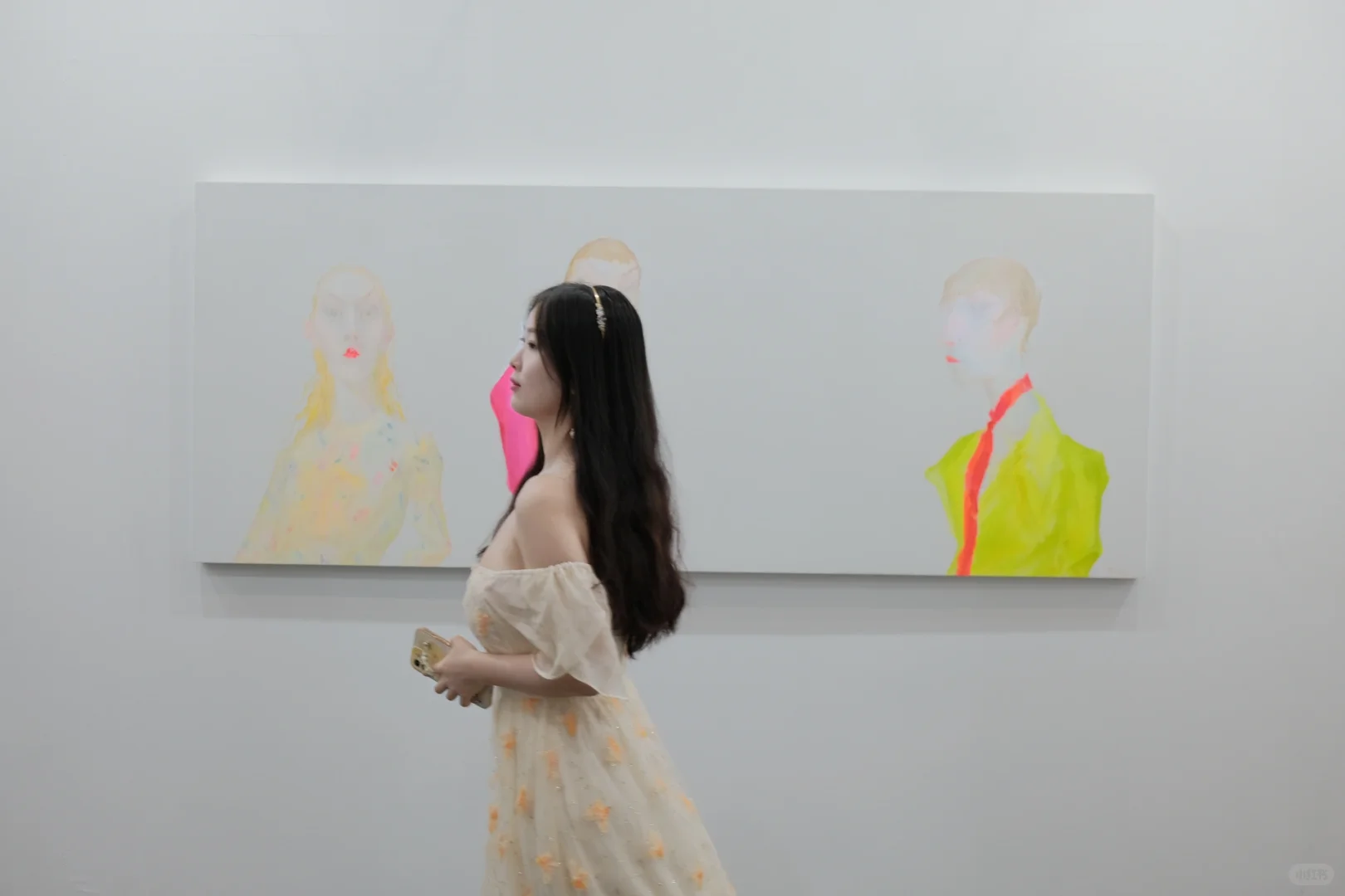 厦门｜会展中心艺术博览会