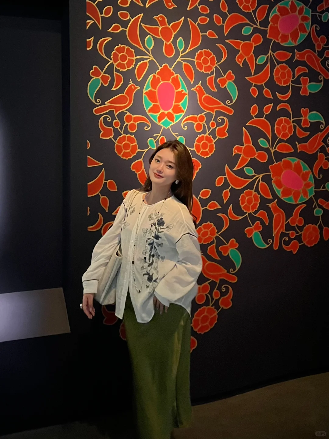 ?? 异国瑰宝登陆香港…震撼到失语的新展?