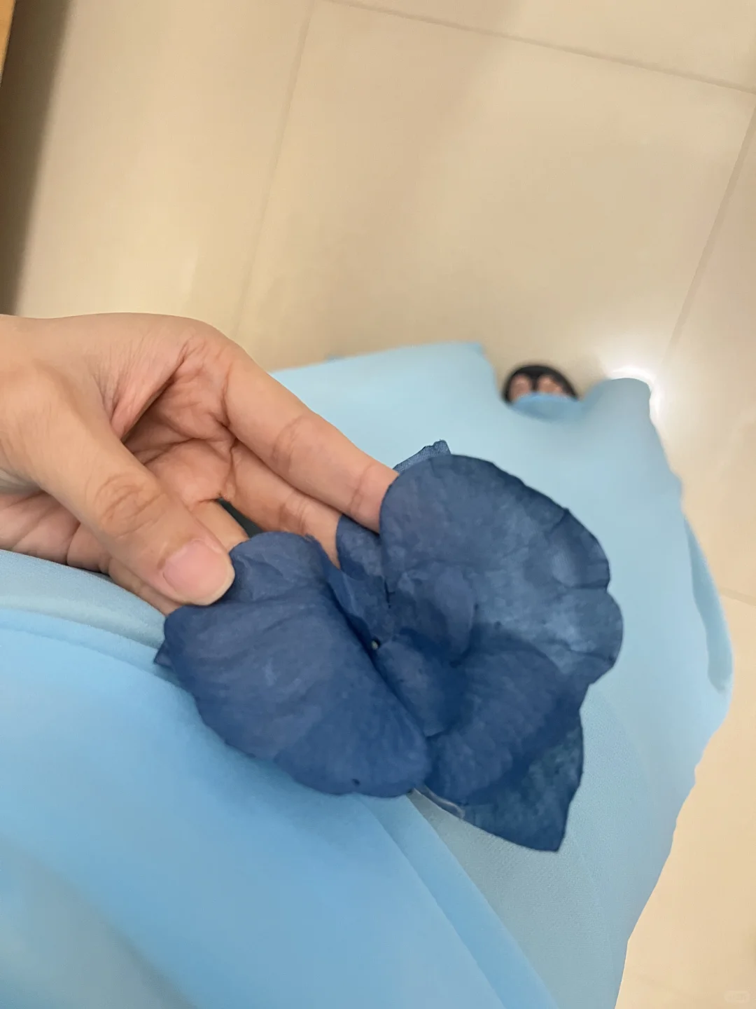 海边小裙子四选一