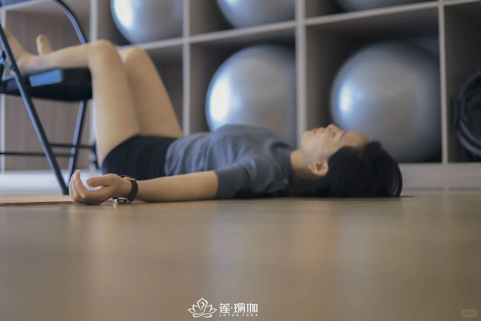 最近新乡女孩买瑜伽服都来这里