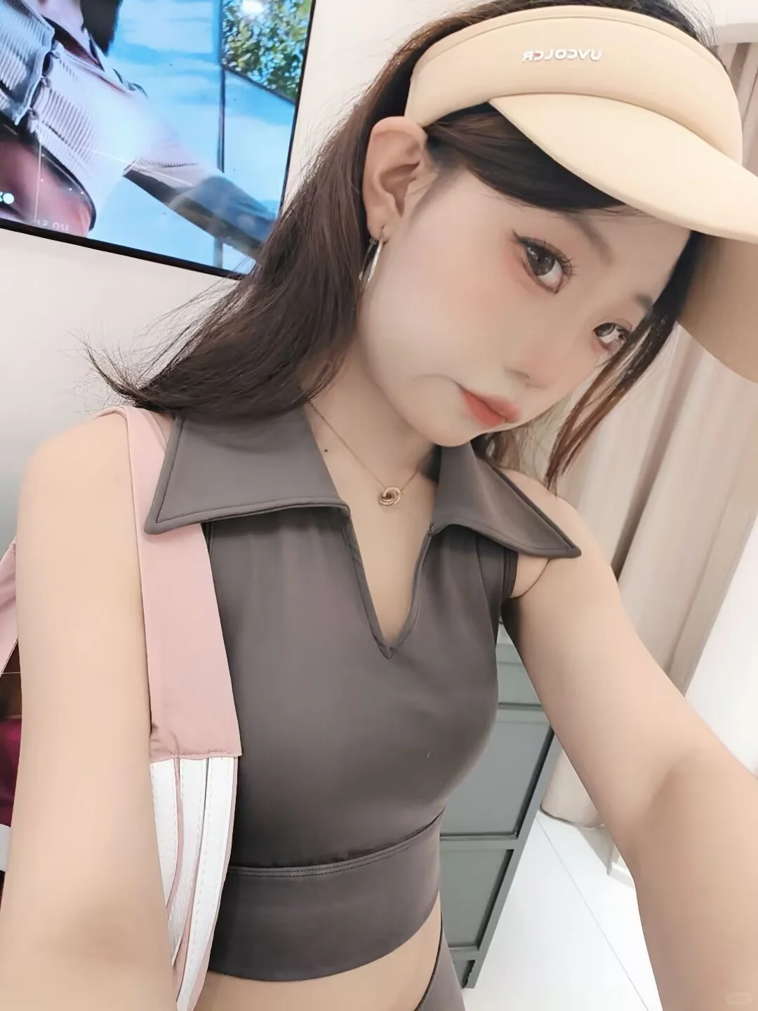太好穿的瑜伽服?