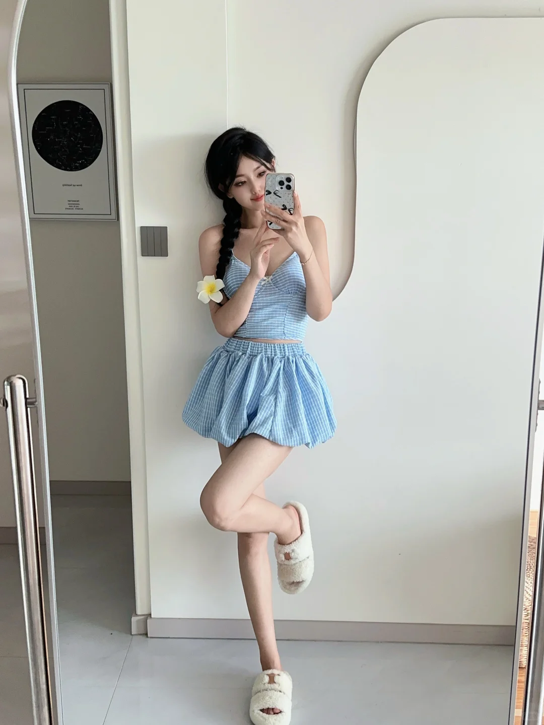 我宣布这就是我的本命泳衣啦！