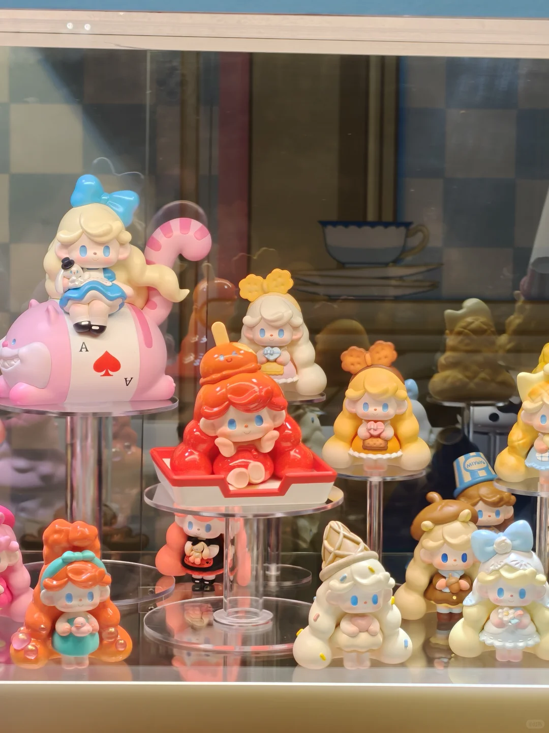 北京国际潮流玩具展