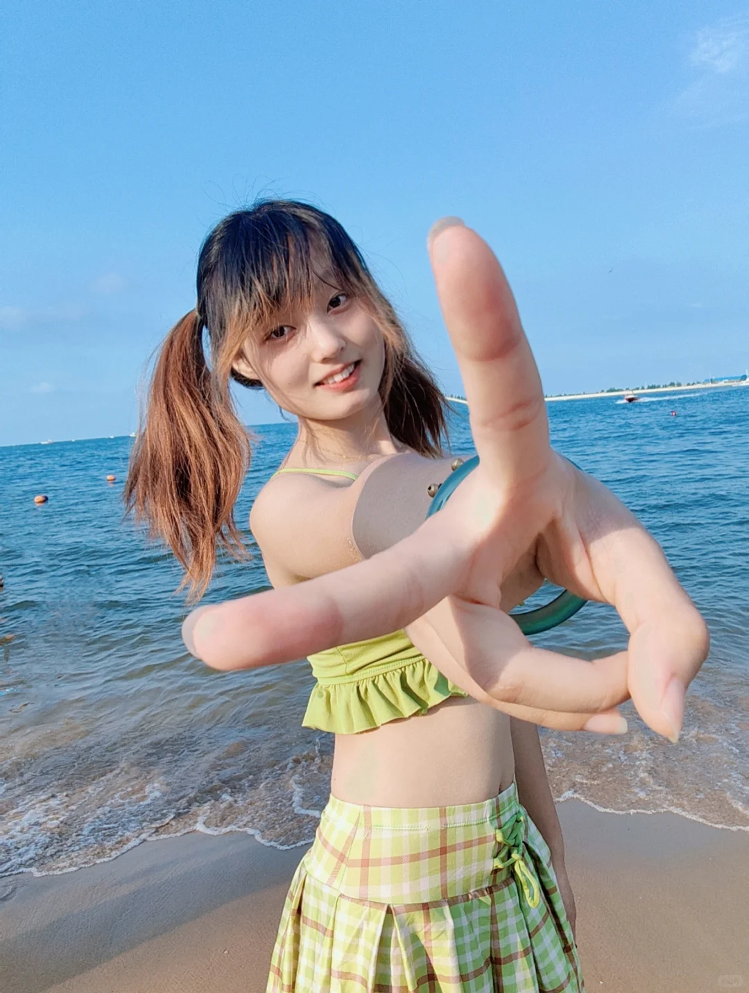 浅水区小酌，深水区畅饮?
