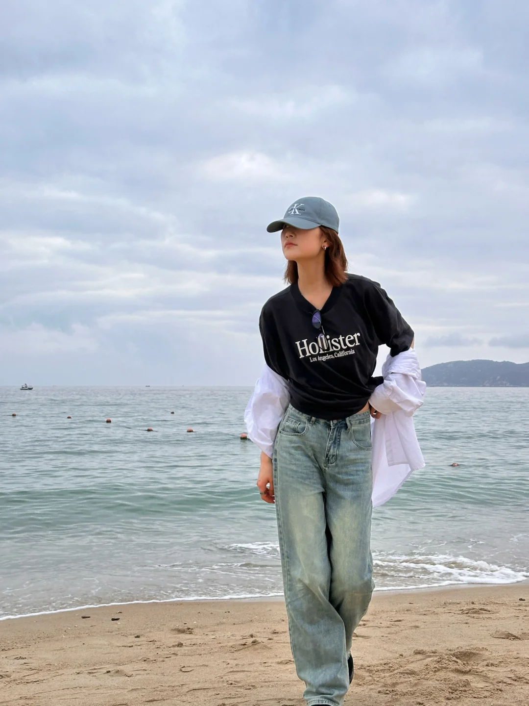海岛记忆?