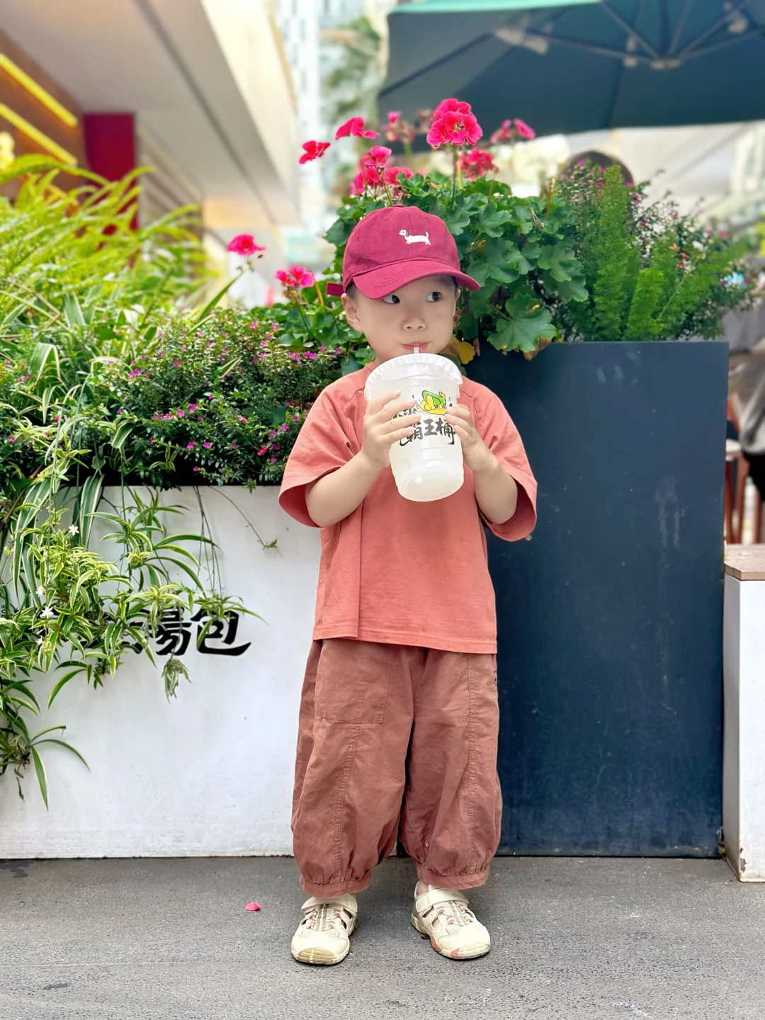 炎炎夏日，一分钱冰淇淋的快乐?
