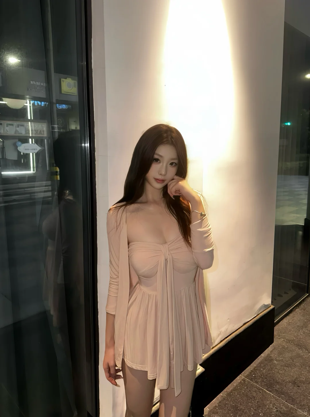 森么！素人妻