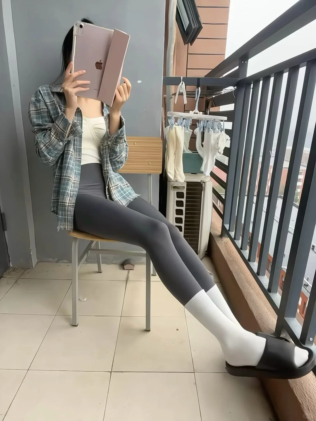 鲨鱼裤真的很丑吗？?