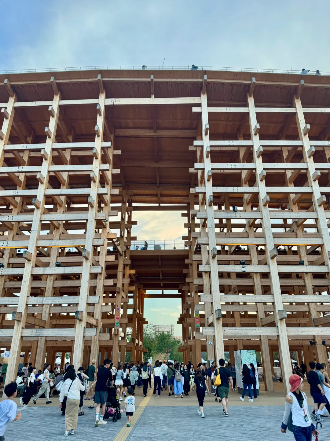 Day12?2025年世界博覽會