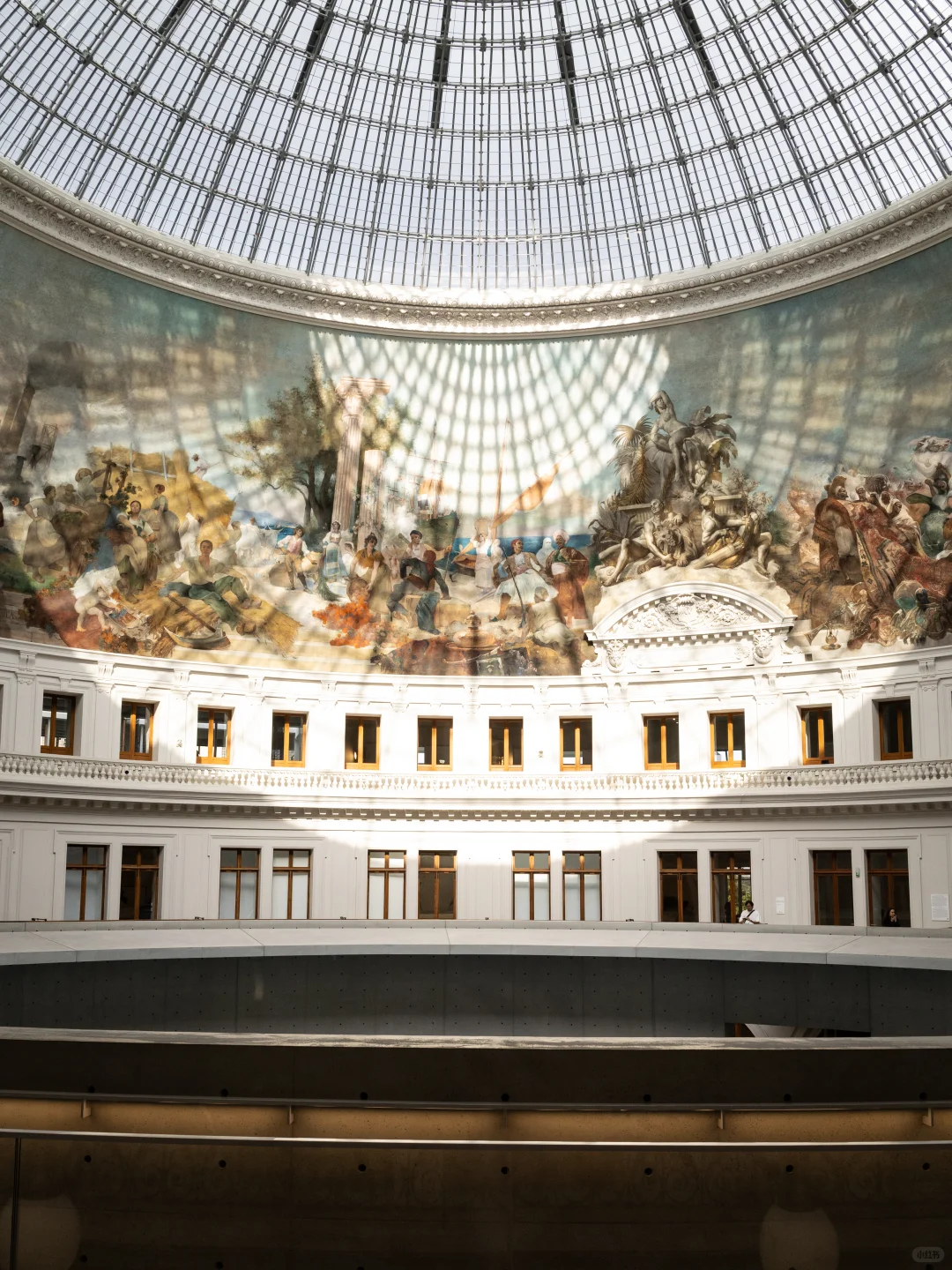 请一定选最后一场?⚪️