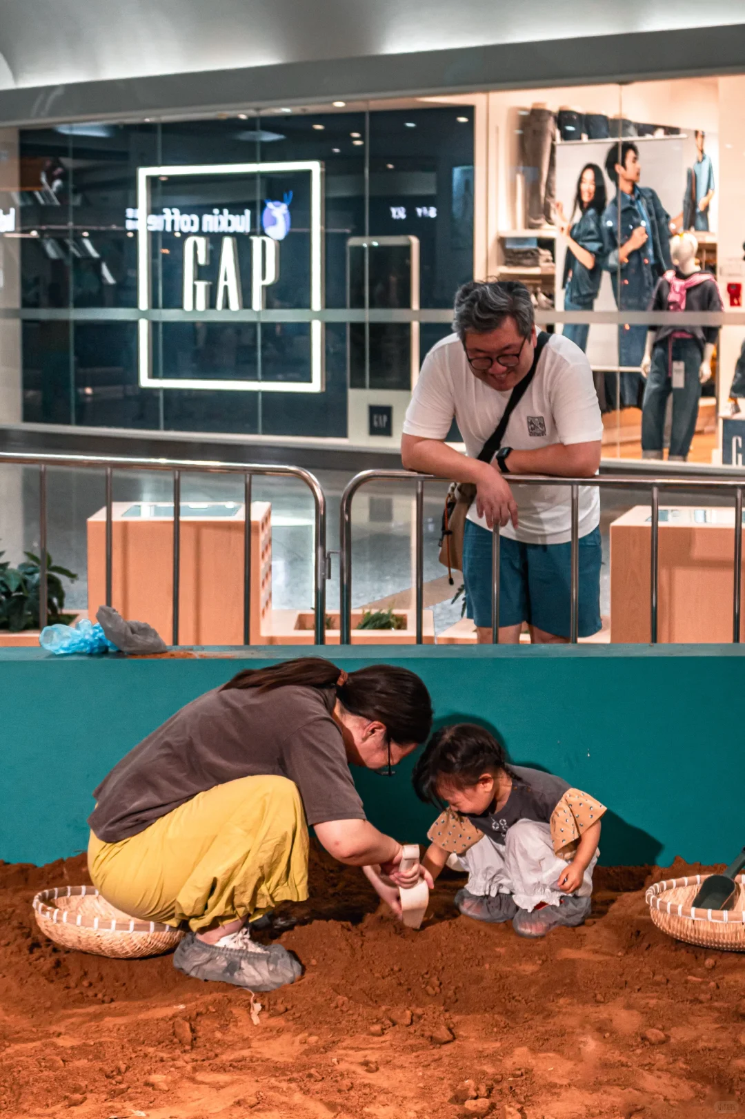 三星堆 这大概是北京近期最震撼的免费展?