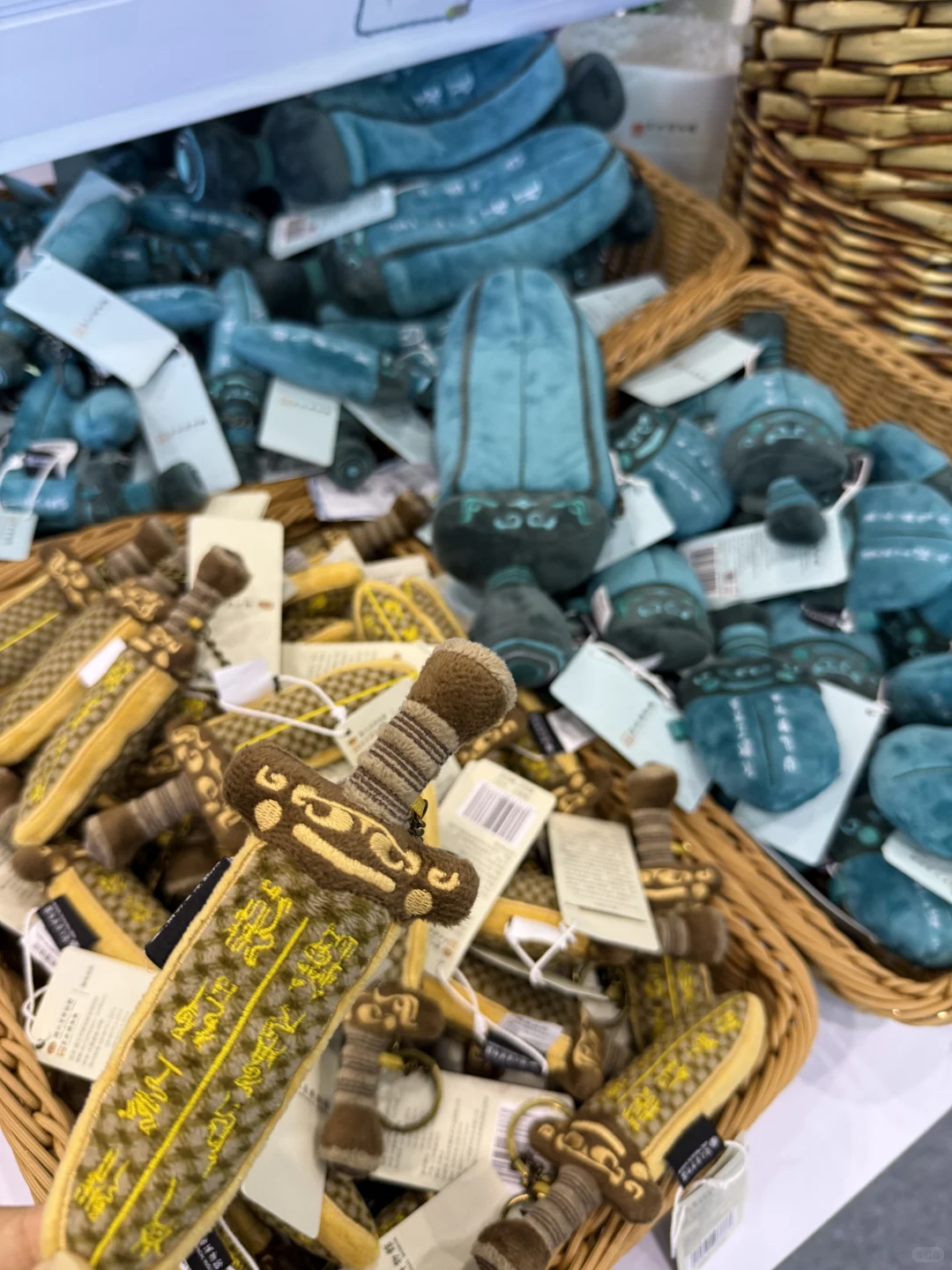 一站get限定冰箱贴！大运河博览会等你来?