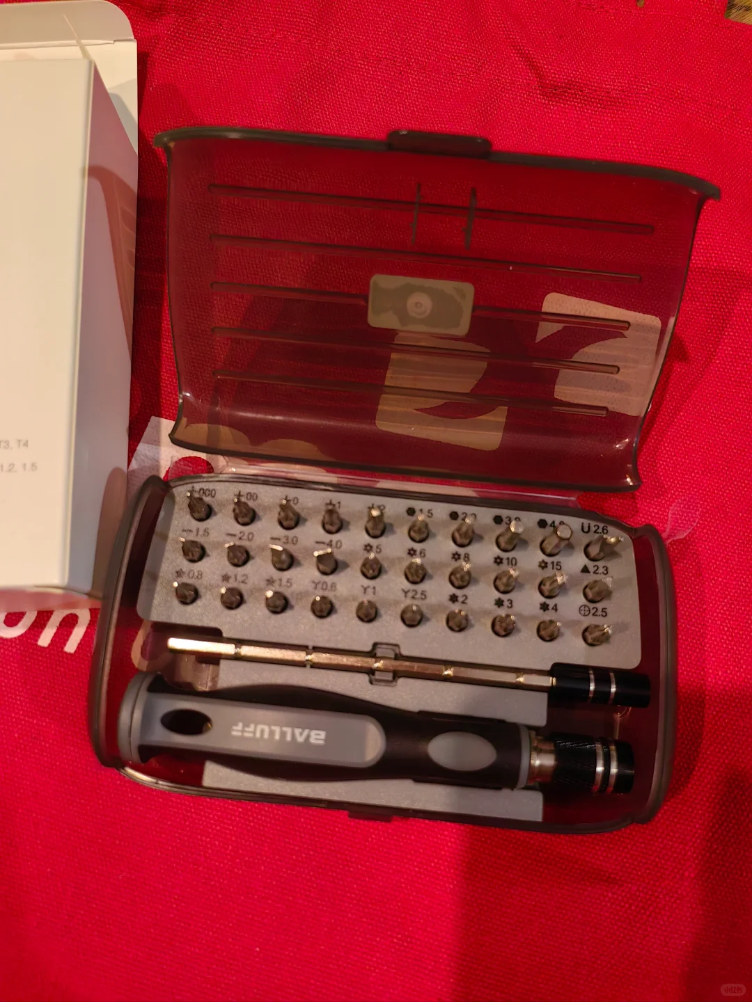 2024工博会～一点打卡小攻略～