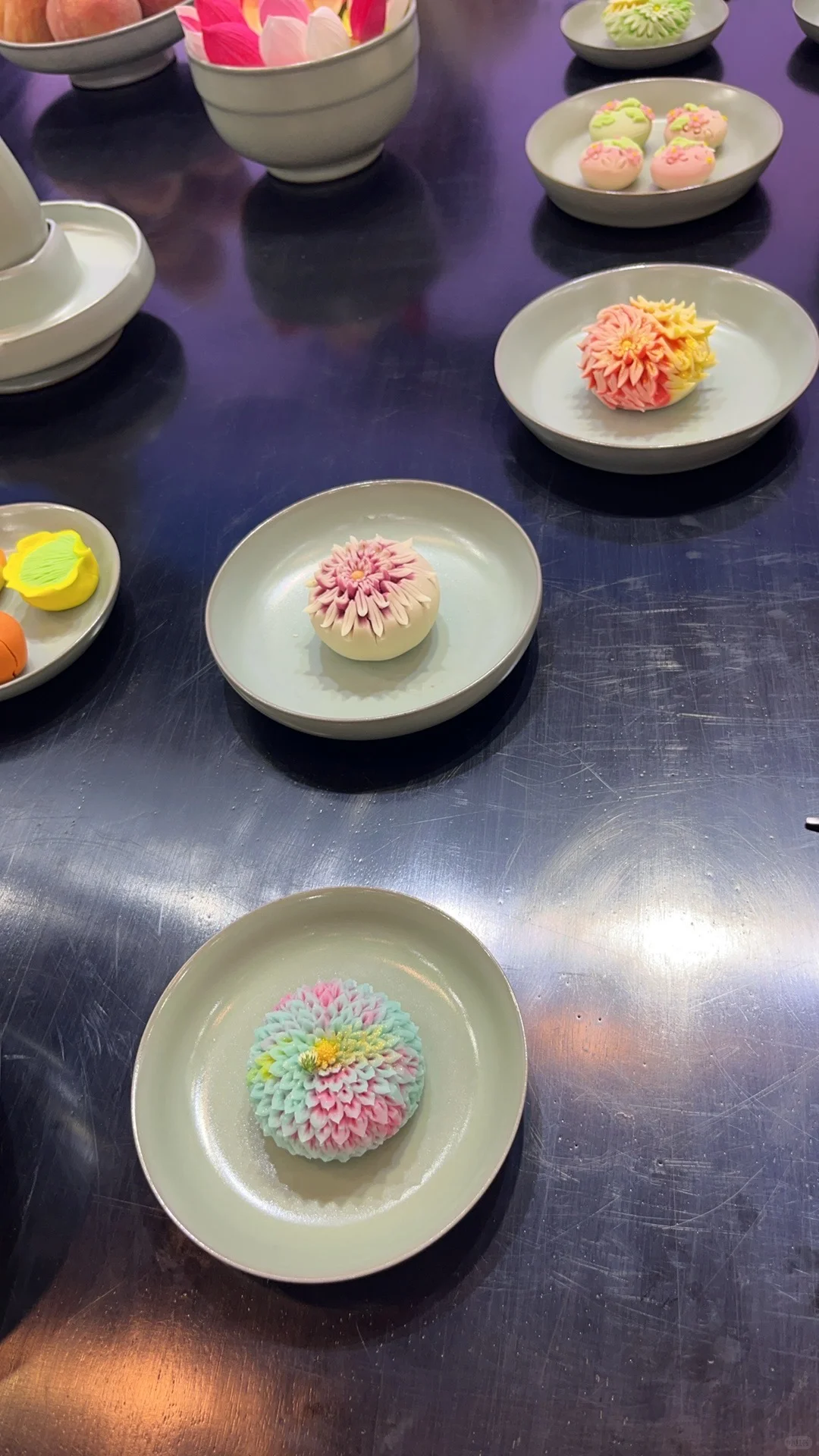 苏州运河博览会真好玩～