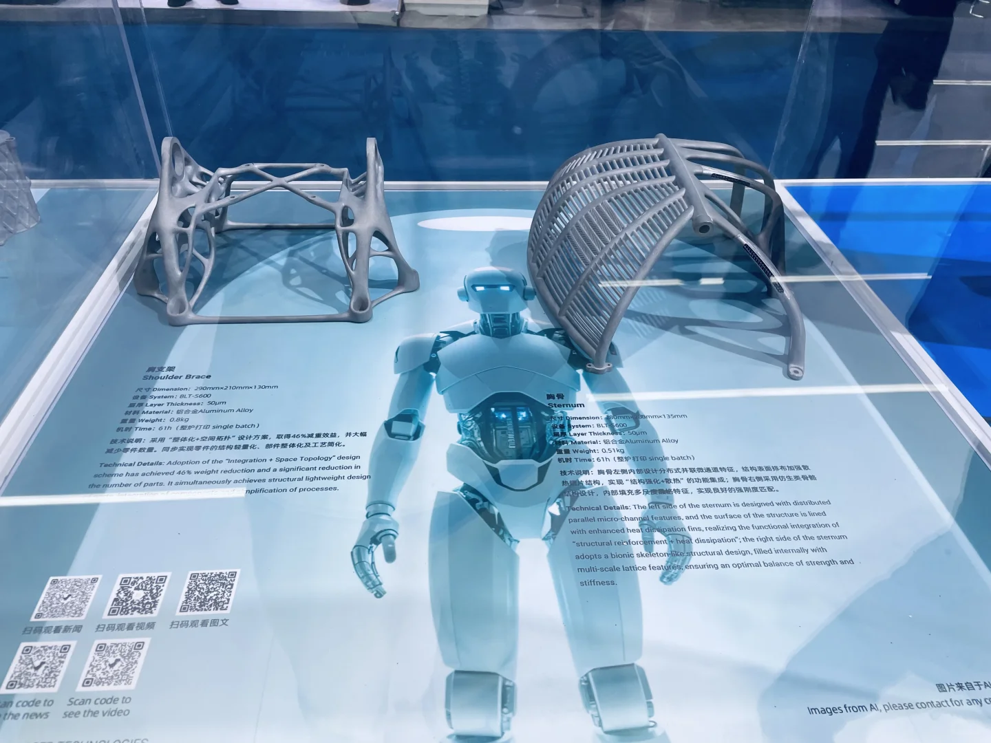 TCT ASIA 2025 亚洲3D打印展十大洞察