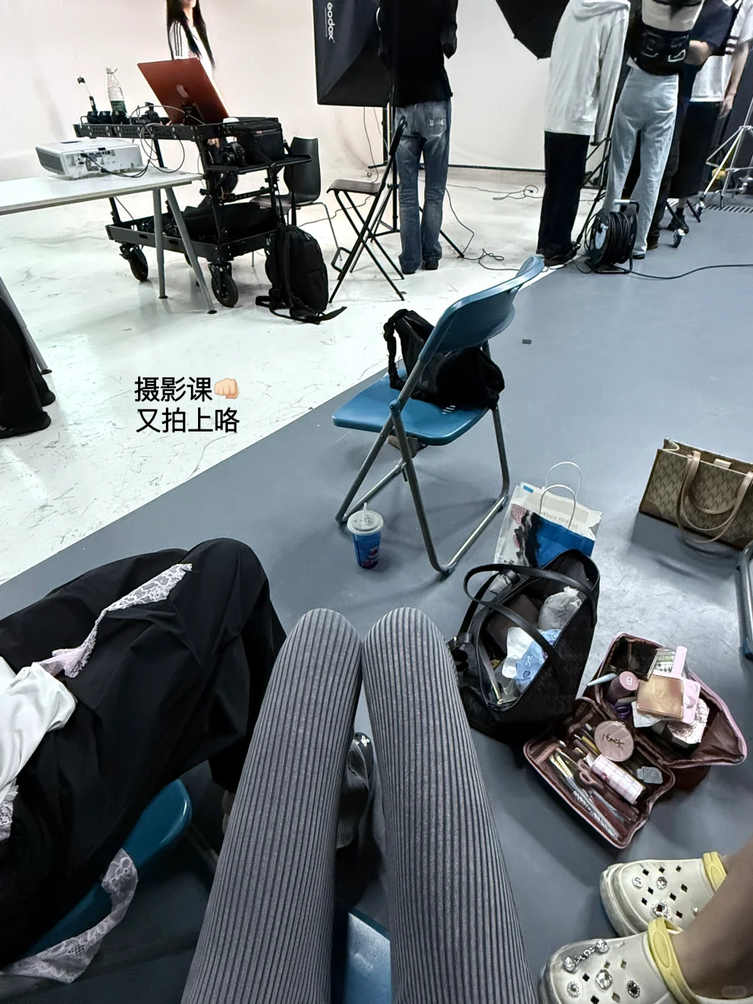 174 84｜这是真的直角肩｜lulu连体衣好显身材