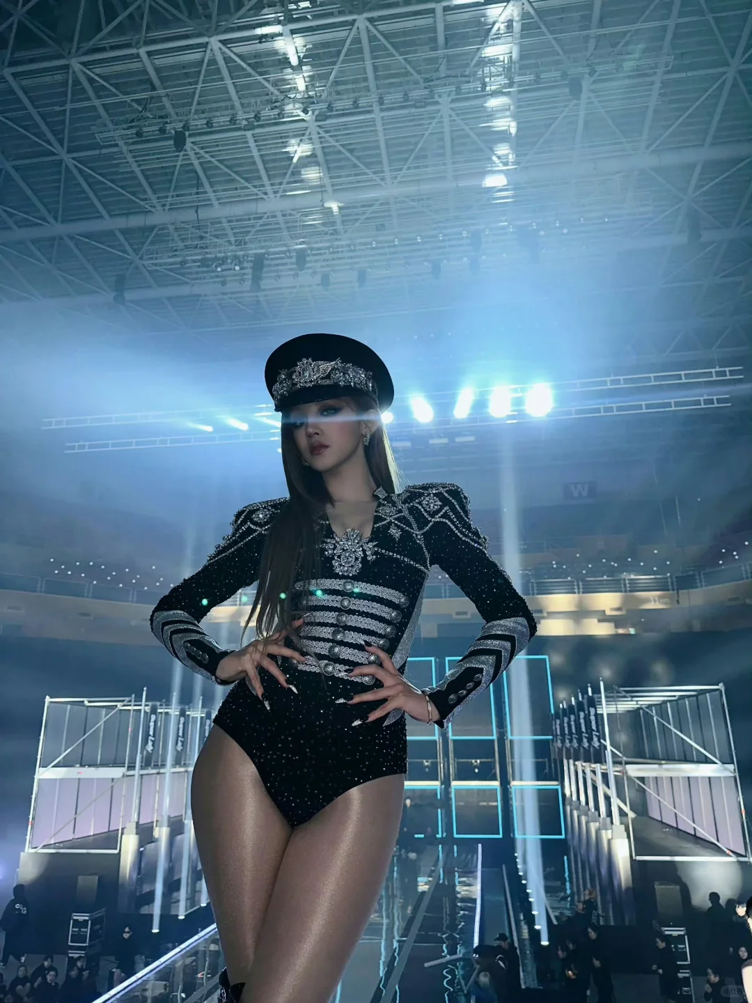 宋雨琦｜性感油光丝袜?