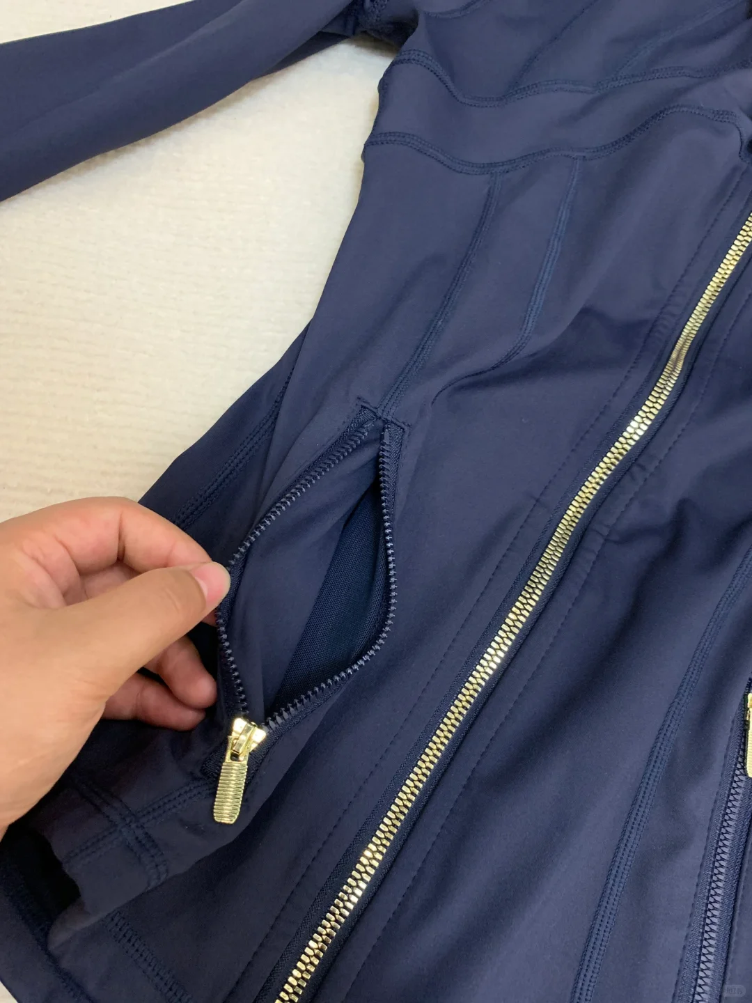 终于做出了1u1u平替瑜伽服！怒省800?值了！