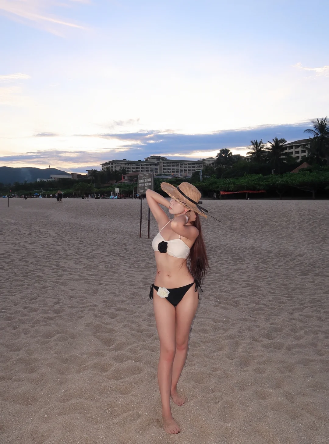 一套50r?的泳衣?分享来咯～