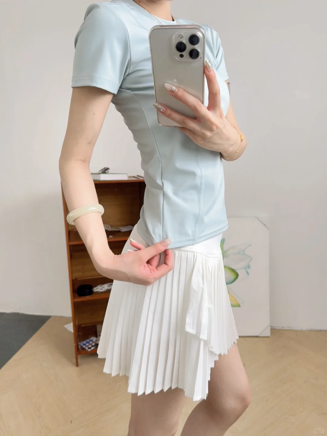 运动穿搭｜23.8?的瑜伽服太香了