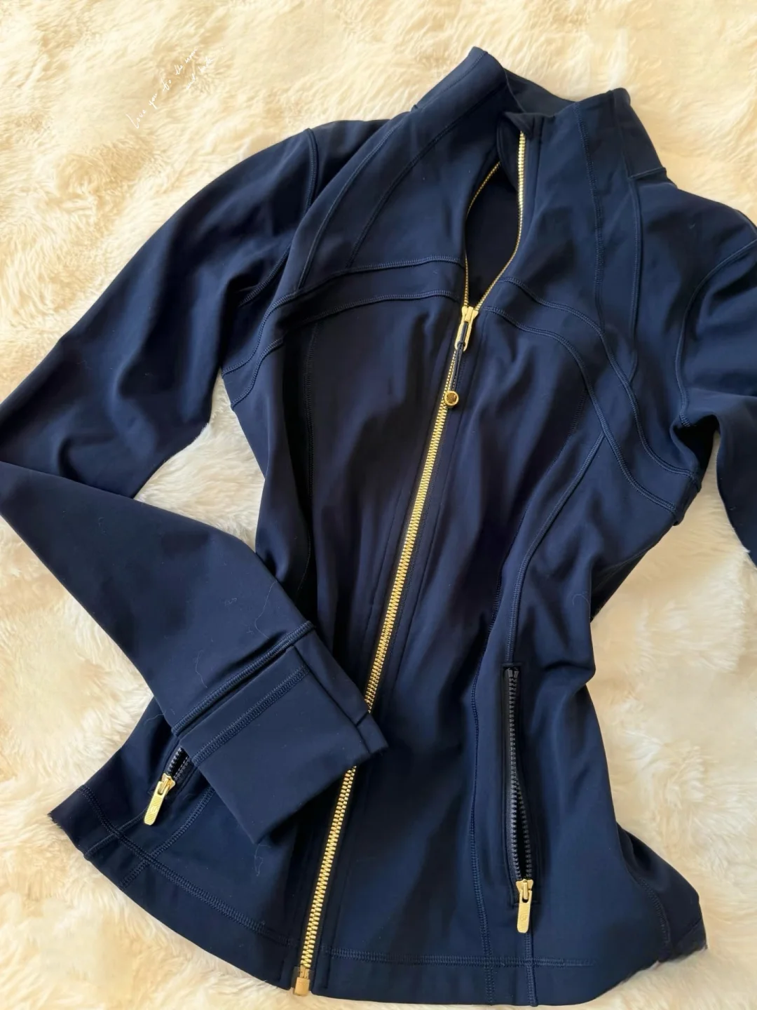终于做出了1u1u平替瑜伽服！怒省800?值了！