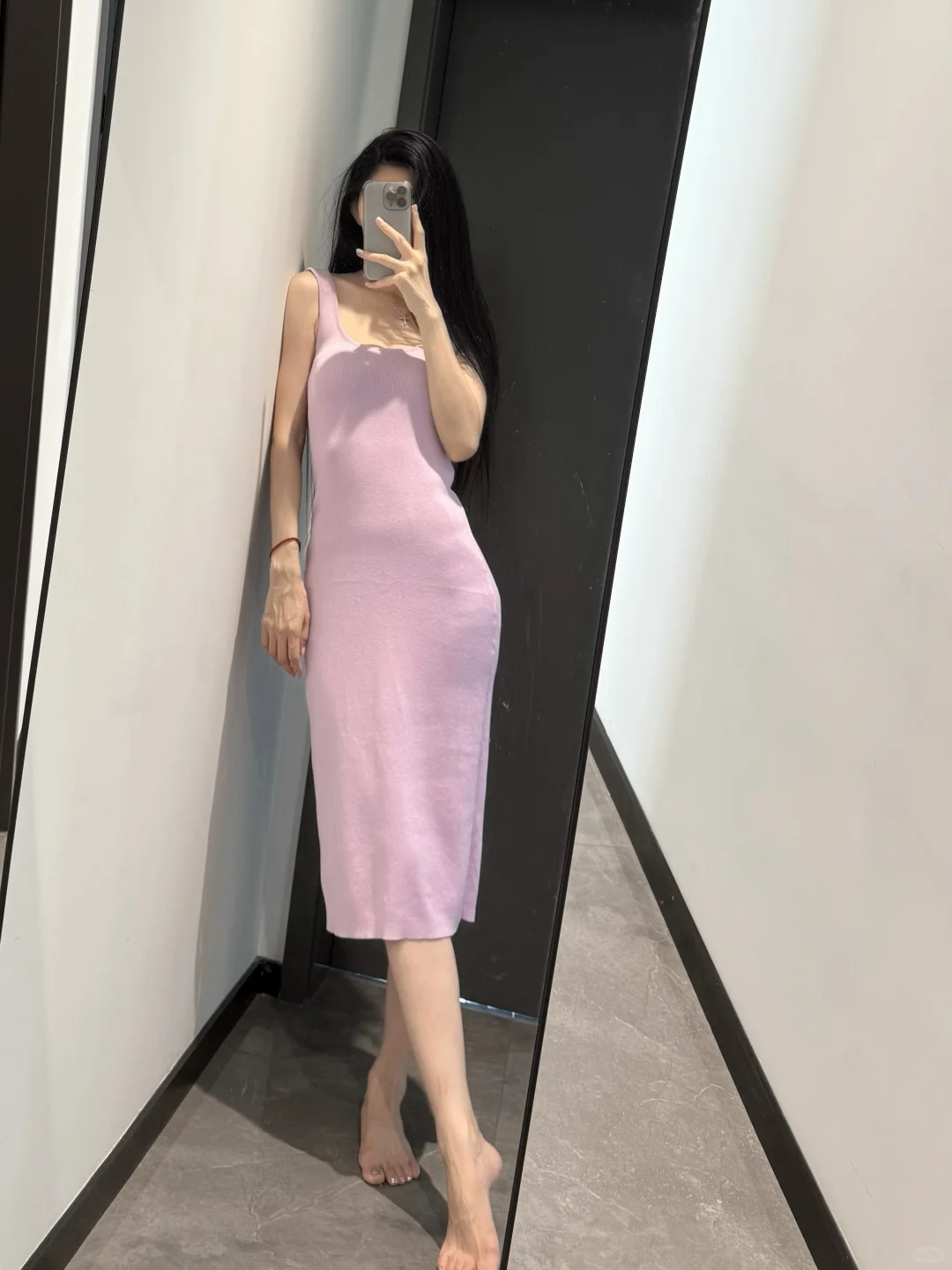 熟女穿搭你喜欢哪一套