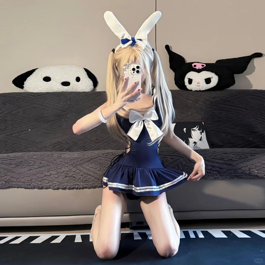 七夕战袍｜穿这件把他牢牢锁在身边一整夜！