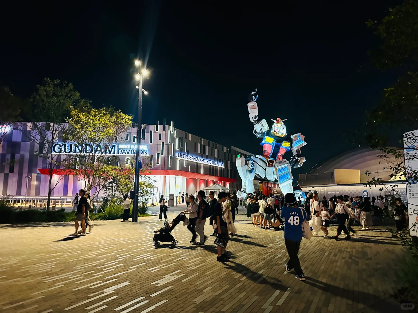 Day12?2025年世界博覽會