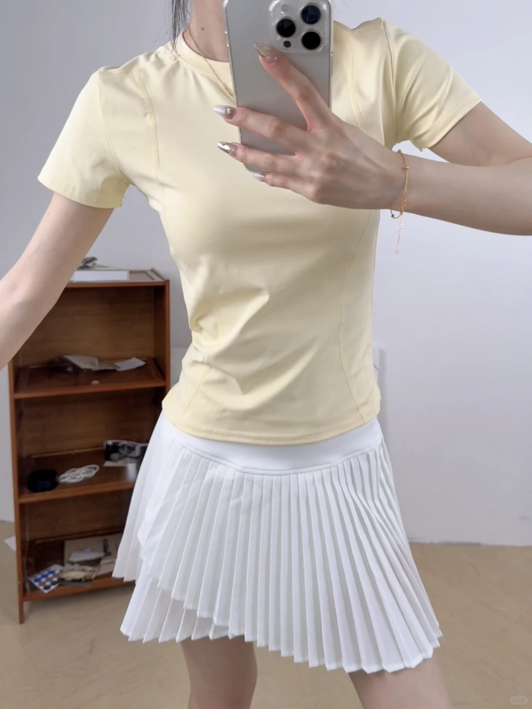 运动穿搭｜23.8?的瑜伽服太香了