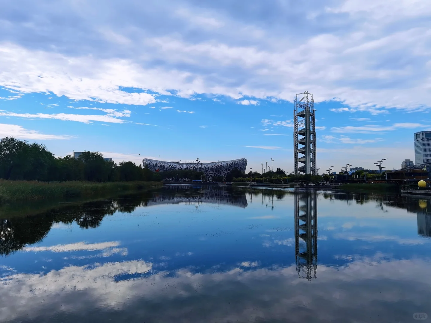 2024北京服贸会➰国会羊毛➕盖章攻略