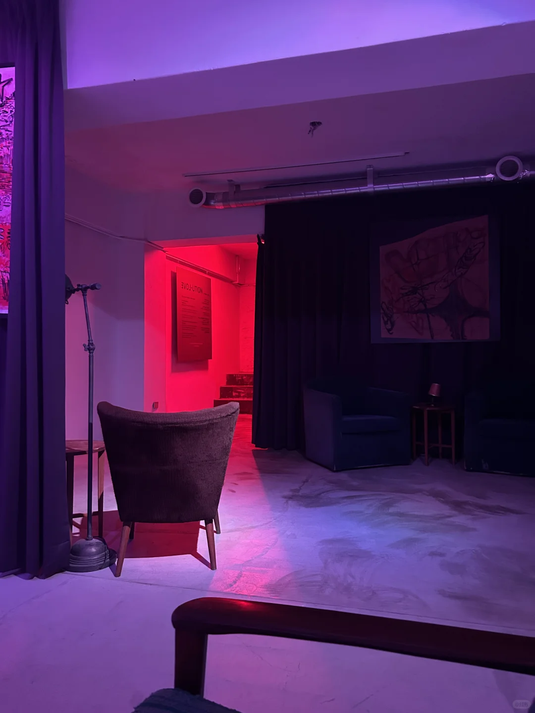 ? 倒數 Day 3｜走進愛的實驗室?