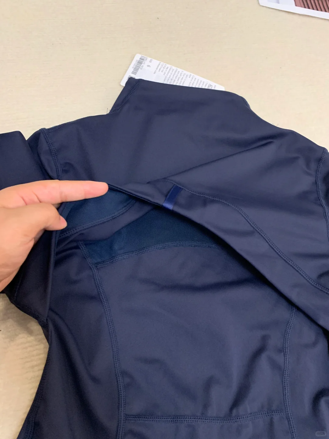 终于做出了1u1u平替瑜伽服！怒省800?值了！