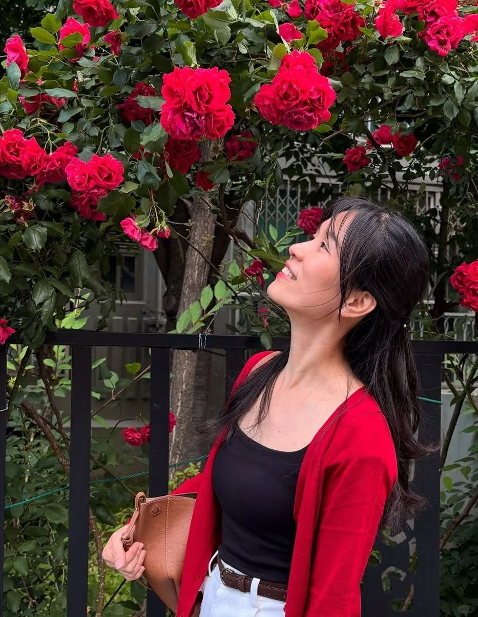 80后离异小阿姨，把日子过得像花一样