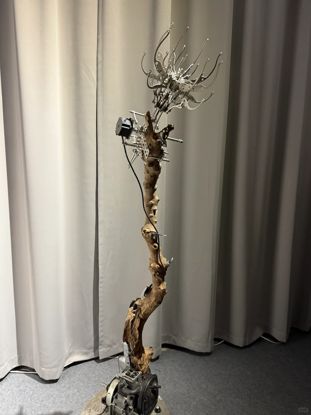 【2025国美毕业展】之工业美学